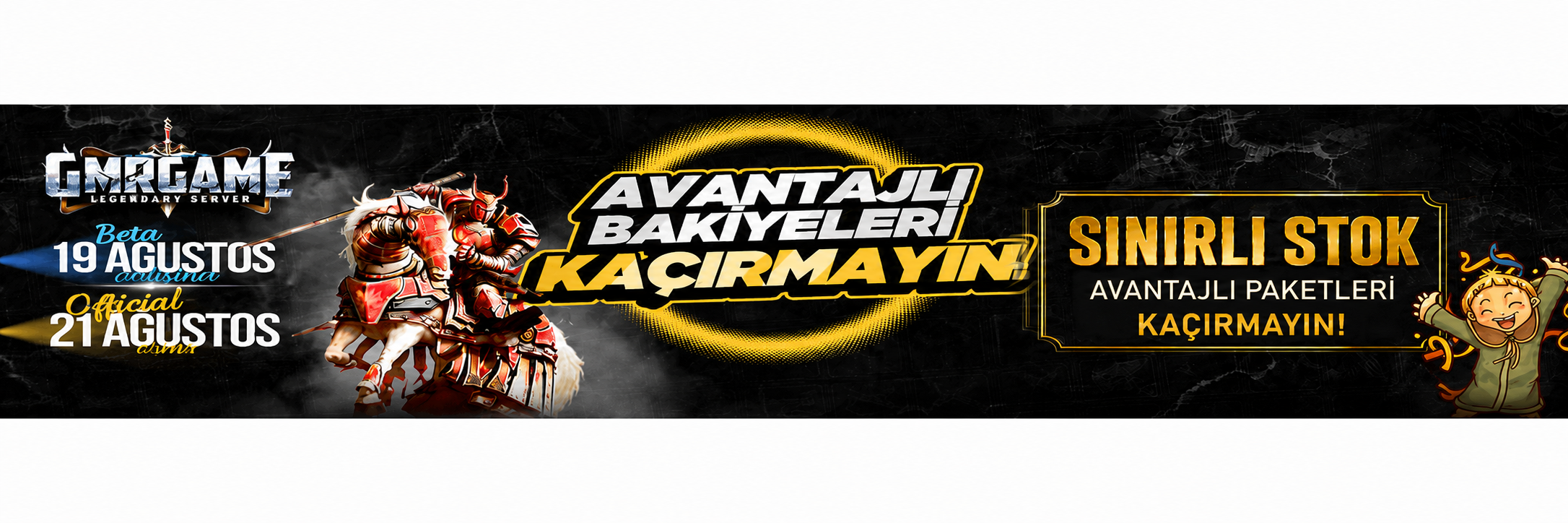 Gmrgame Bakiye satın al