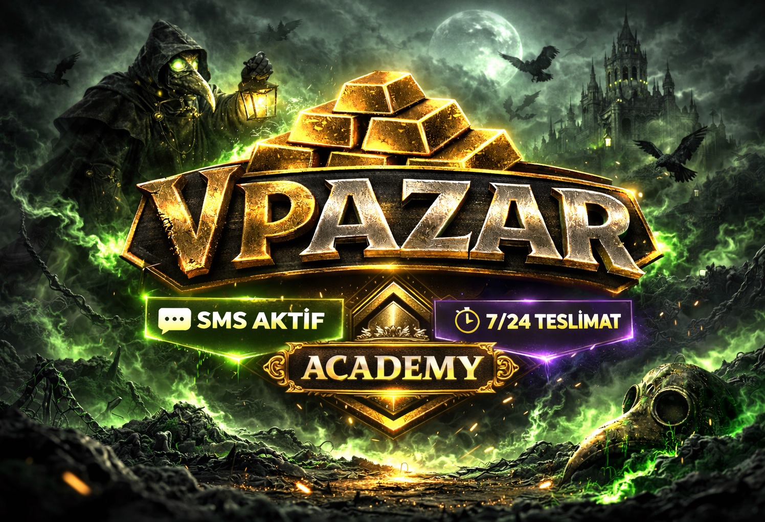 KO4FUN  Goldbar Pazarı