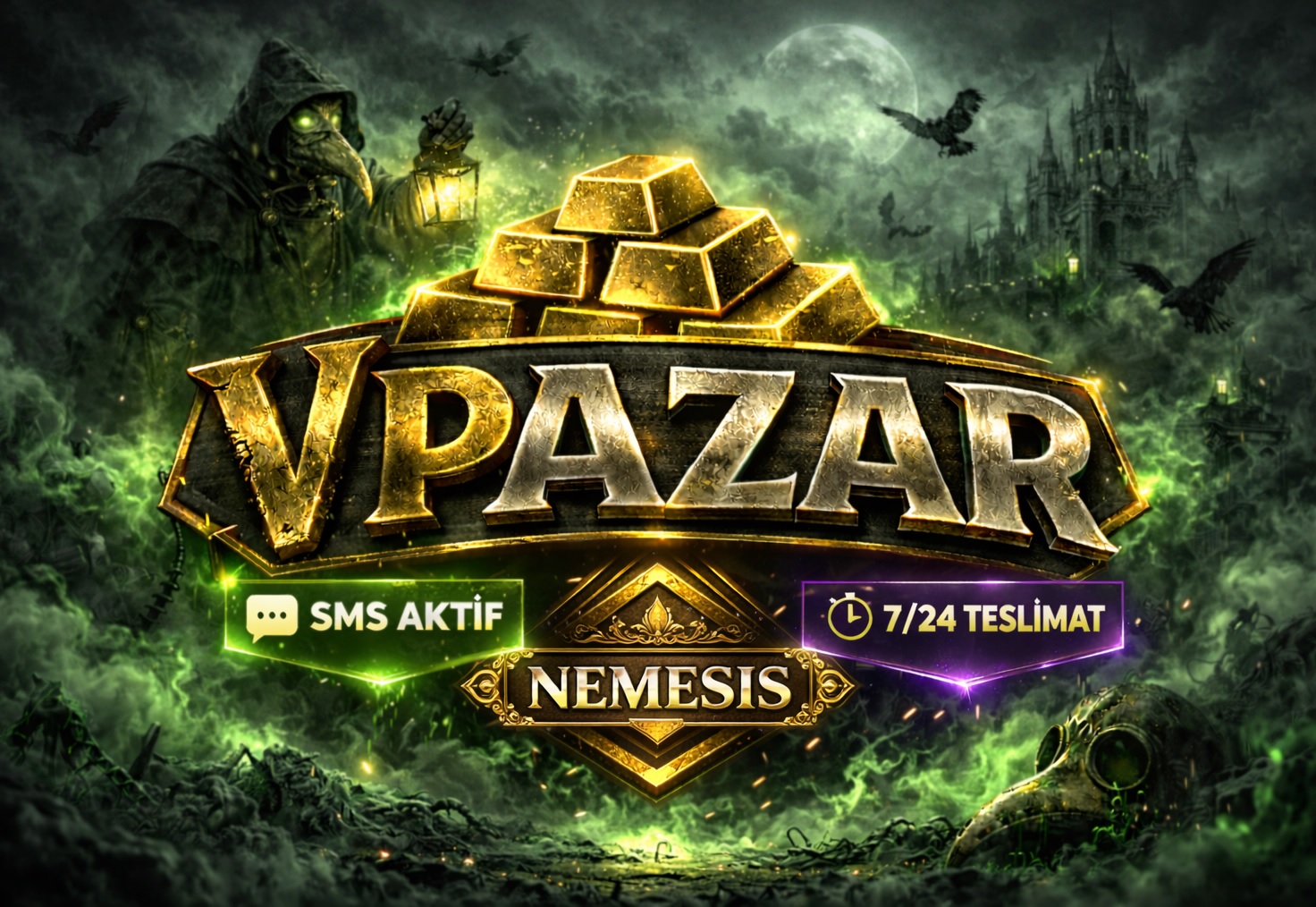 KO4FUN  Goldbar Pazarı