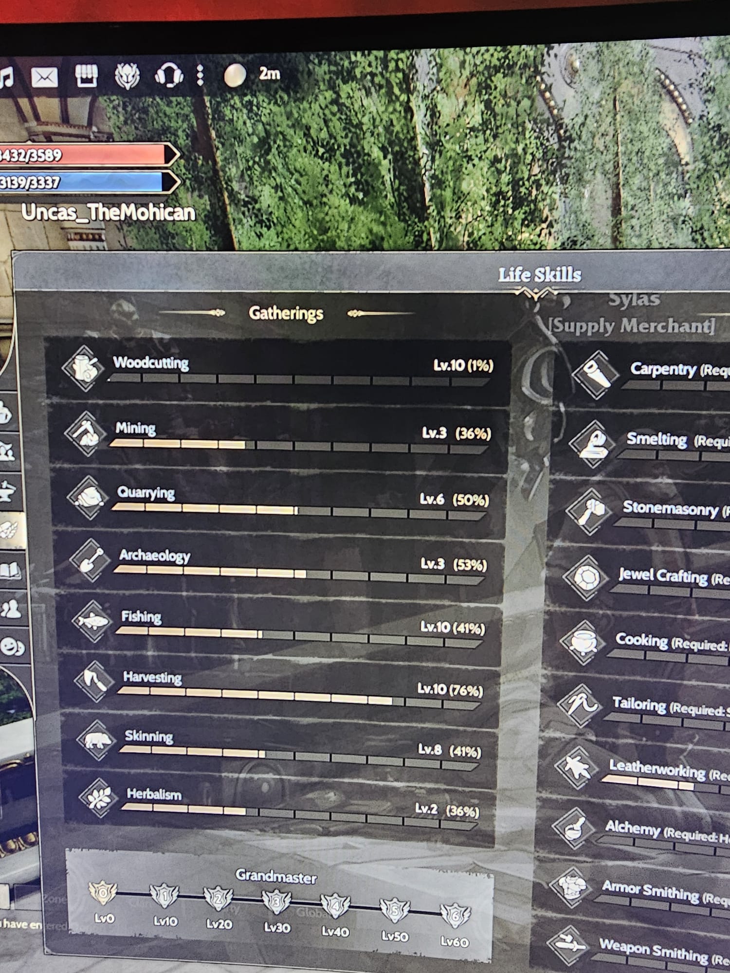 Toplayıcı Boş Pri 85 level Protean - Klasgame.com