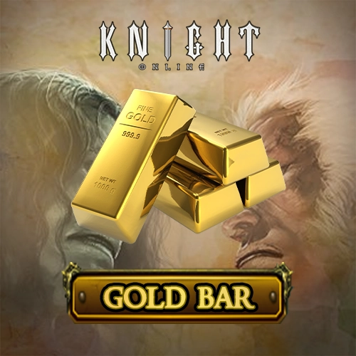 KO4FUN  Goldbar Pazarı