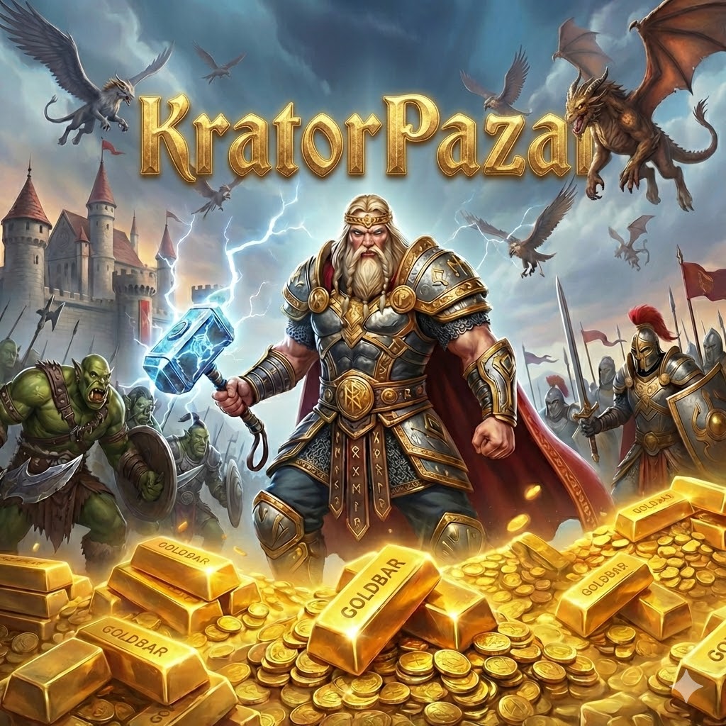 KO4FUN  Goldbar Pazarı