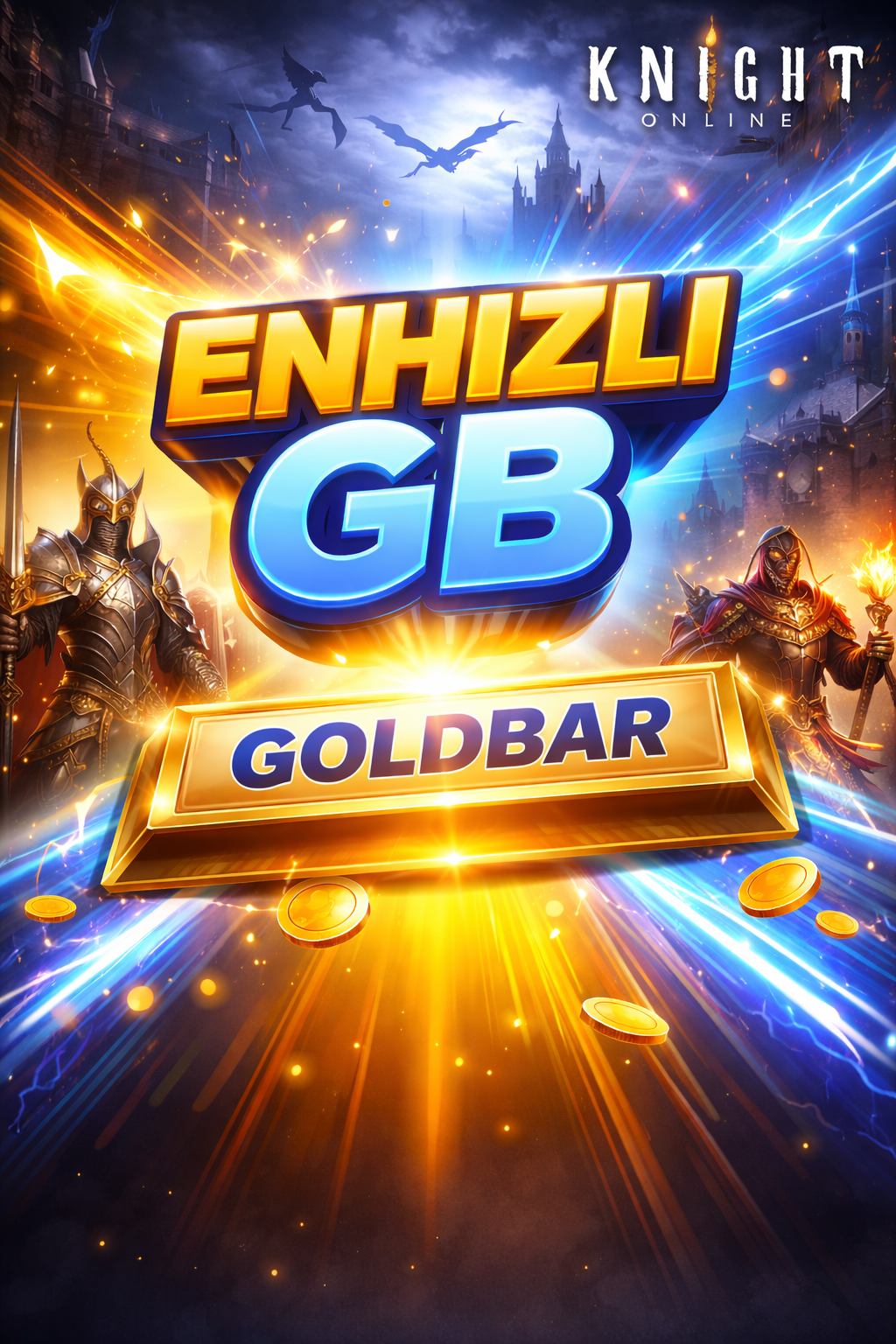 KO4FUN  Goldbar Pazarı