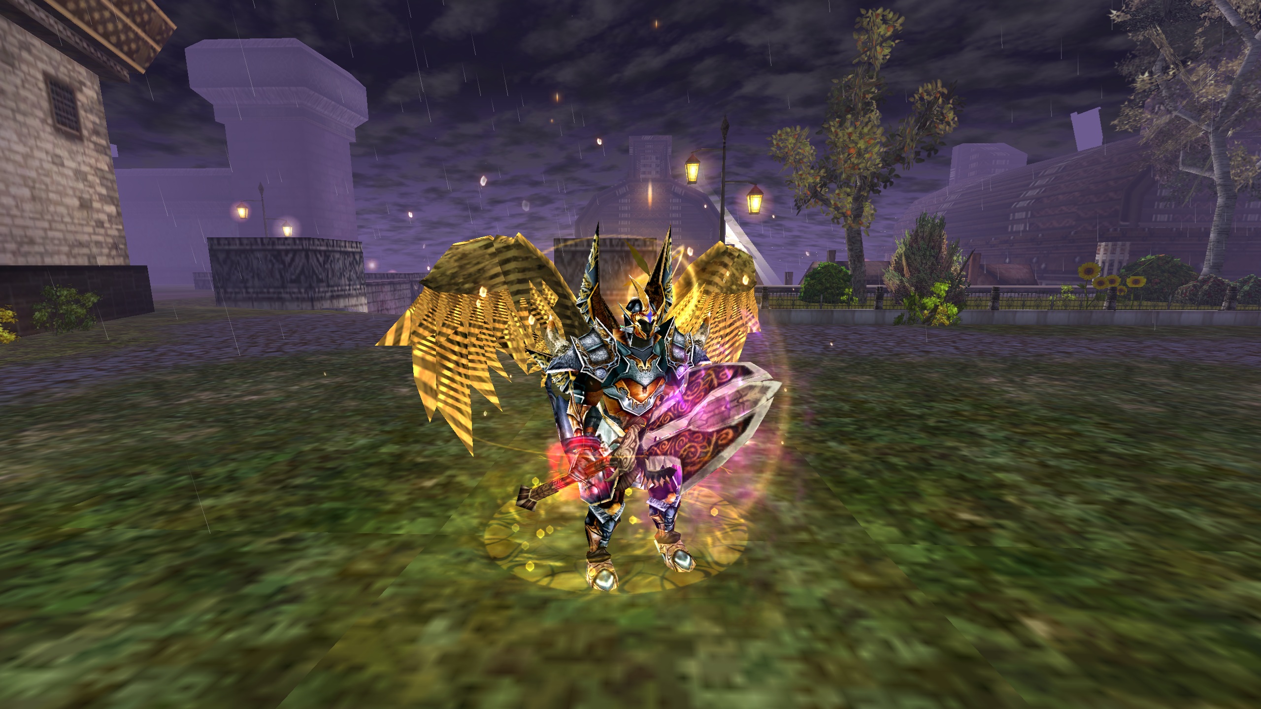 83/13 KARUS WARİOR 90 DEF 41m NP [H] FULL İTEM