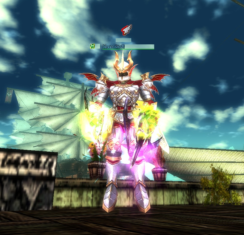 83/15 Rogue | 7.15M NP | 100 DEF | Full Gear + PUS Items