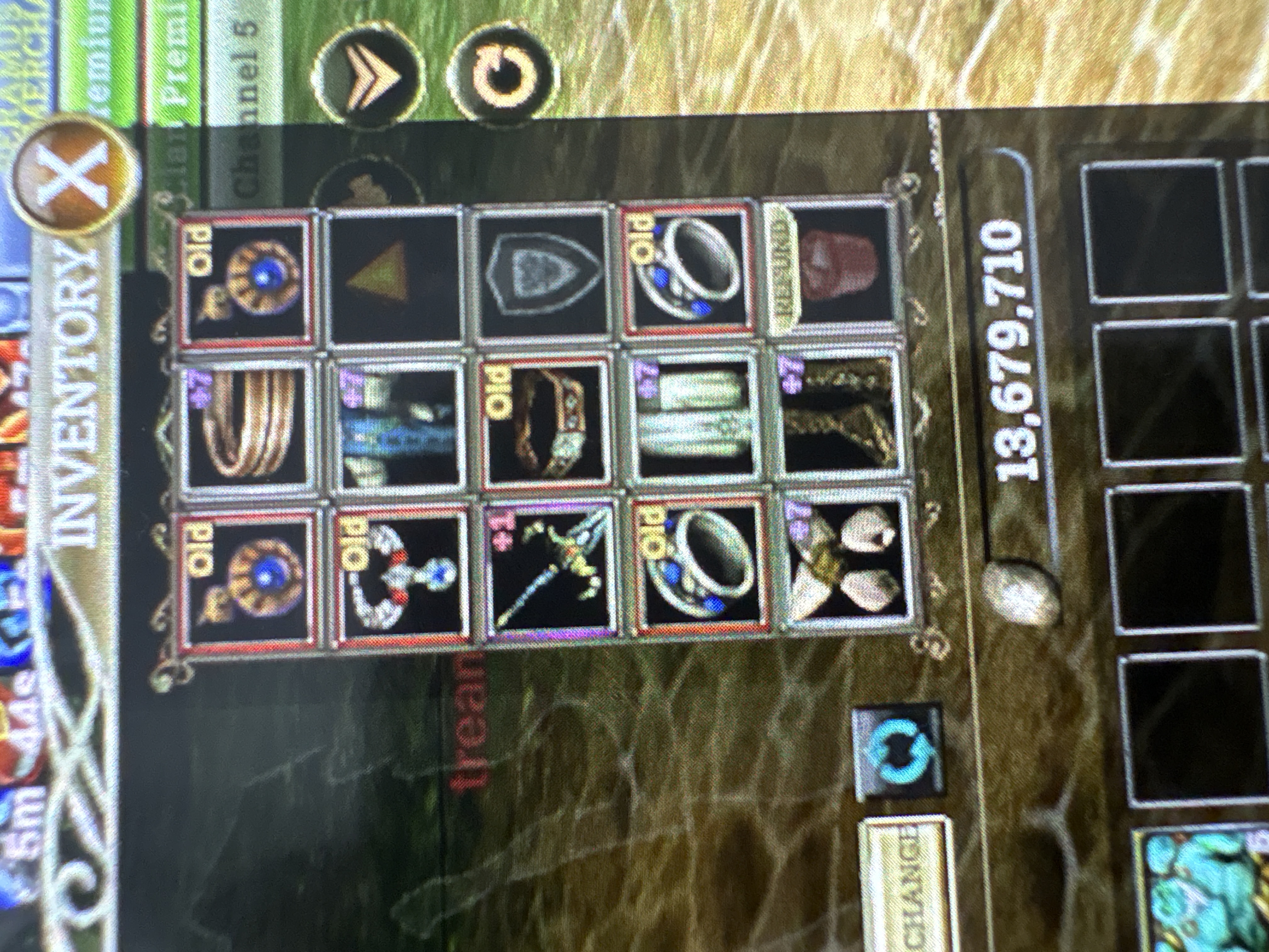 Full itemli priest kelepir hemen teslim