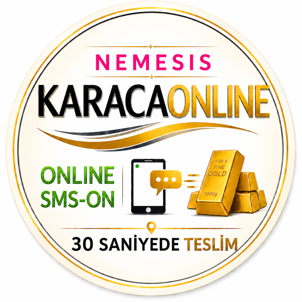 KO4FUN  Goldbar Pazarı