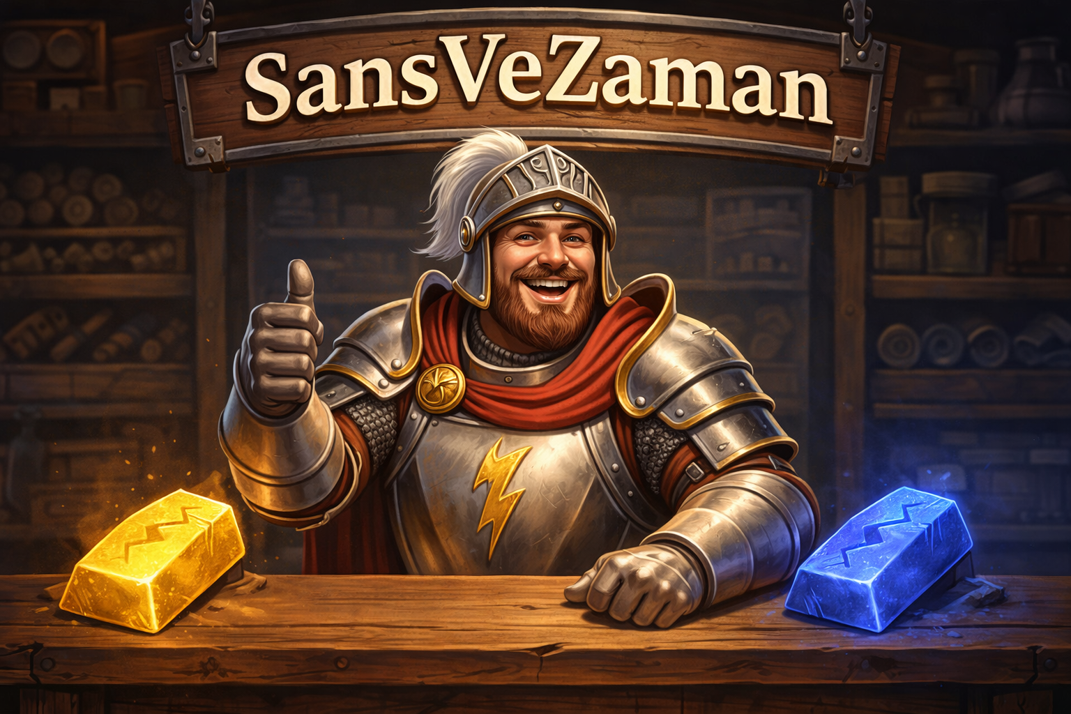 KO4FUN  Goldbar Pazarı
