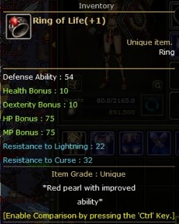 ROL +1