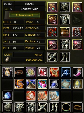 sel reb 6 ful ıtem ROGUE