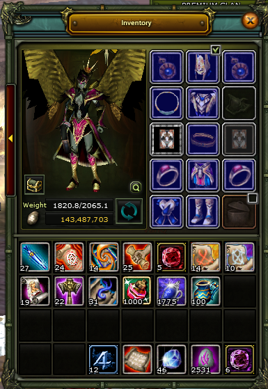 2 M np FULL MAGE KACİRMA