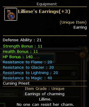 +3 Lillimes Drakin Portal Tek