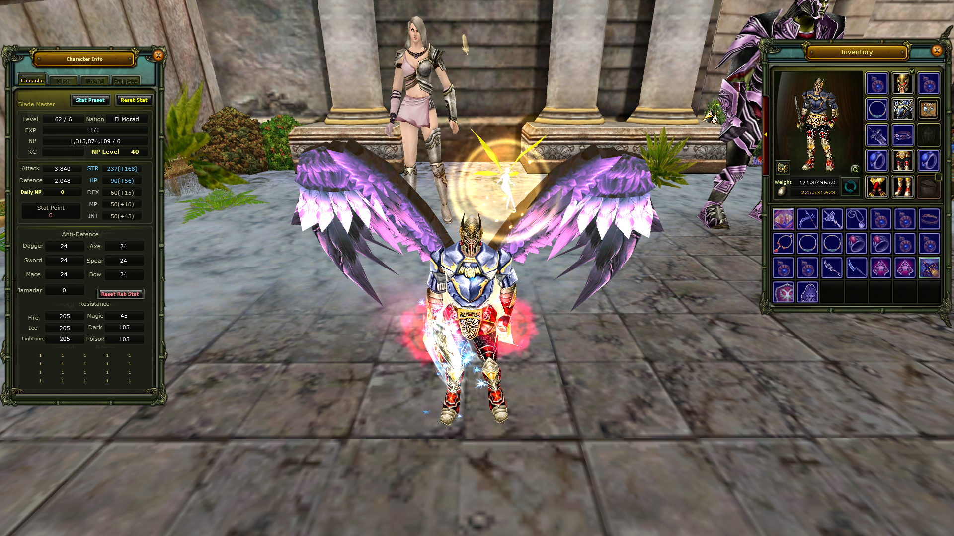 4 JOB FULL ITEM 40 NP LV 1.3Milyar Np li Taglı