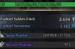 +7 HOLY POLEARM 85 WARRİOR