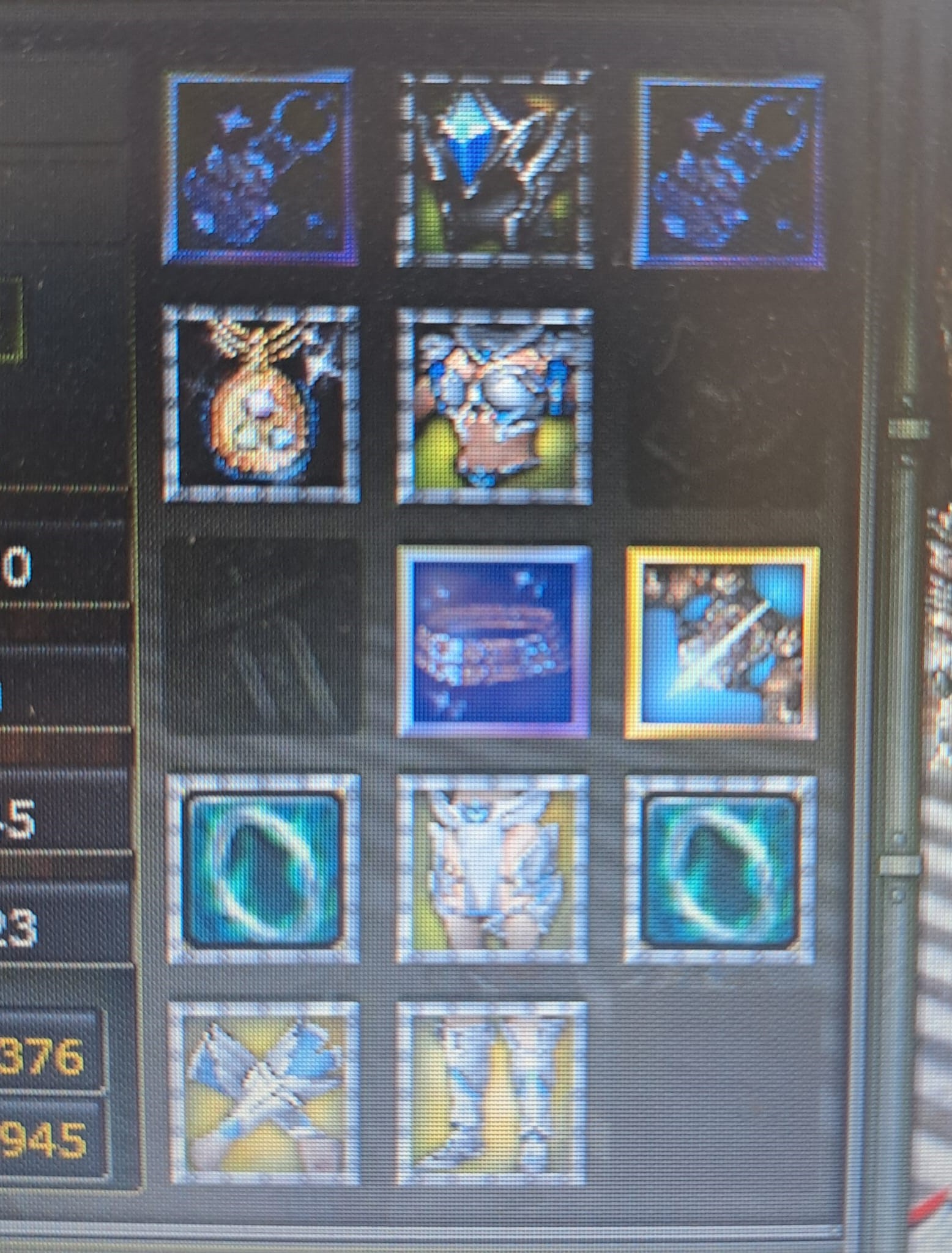 83/15 3.7m Np +3 Taurus  Reb2 Blody Bow'lu Rogue