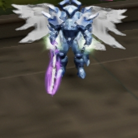 85 LVL LUNASKAR 85 ATAK SKİLİ AÇIK +1 RELİC +1 NYRA