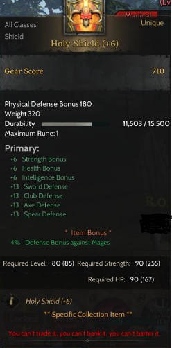 85 LVL PRİEST +6 QUEST 2 SKİLL AÇIK (TOPLAMASI ORTALAMA)