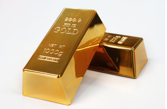 AkınGaming Goldbar Pazarı