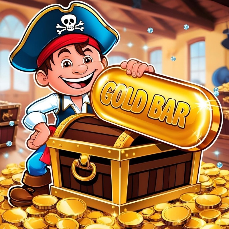 AkınGaming Goldbar Pazarı