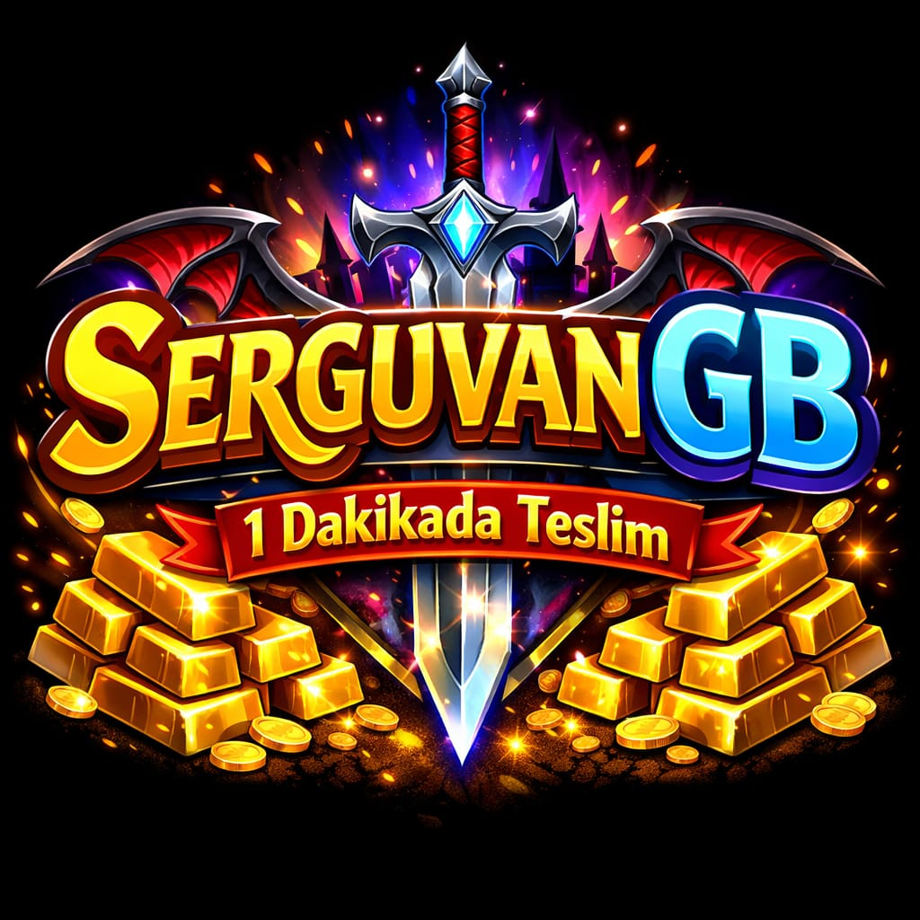 AkınGaming Goldbar Pazarı