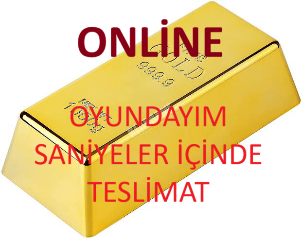 AkınGaming Goldbar Pazarı