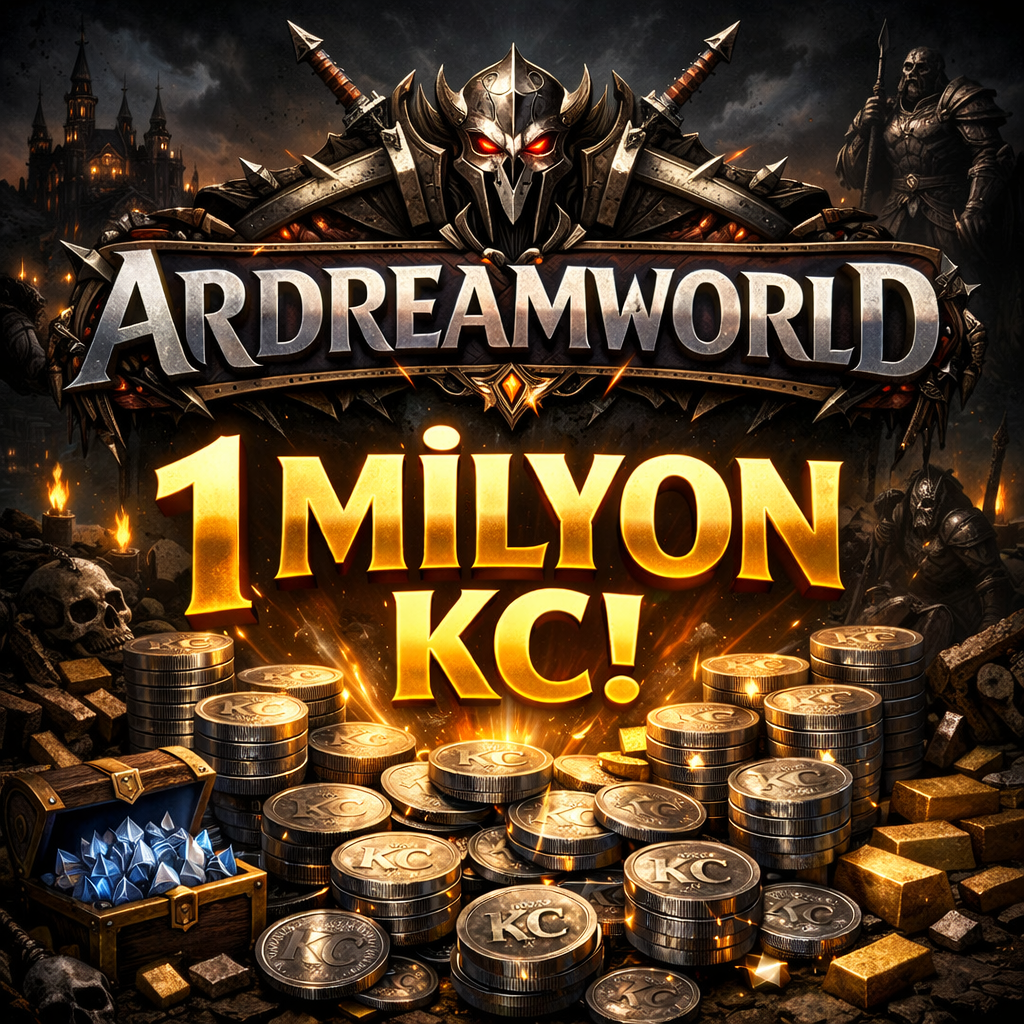 ArdreamWorld KC Pazarı