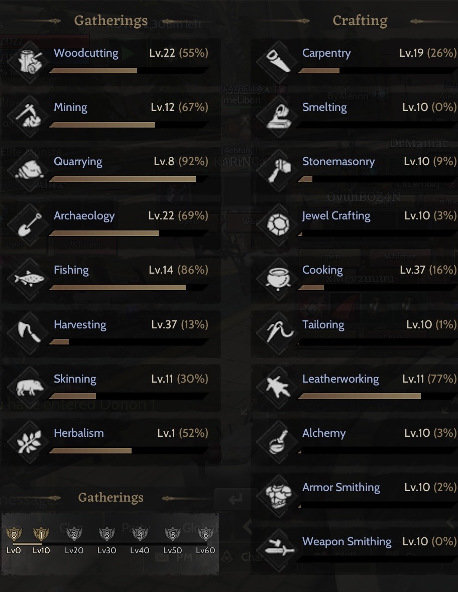 COOKİNG MAKİNESİ TOPLAMA CANAVARI GM1 HESABIM SATILIKTIR(TEKLİF BIRAK)