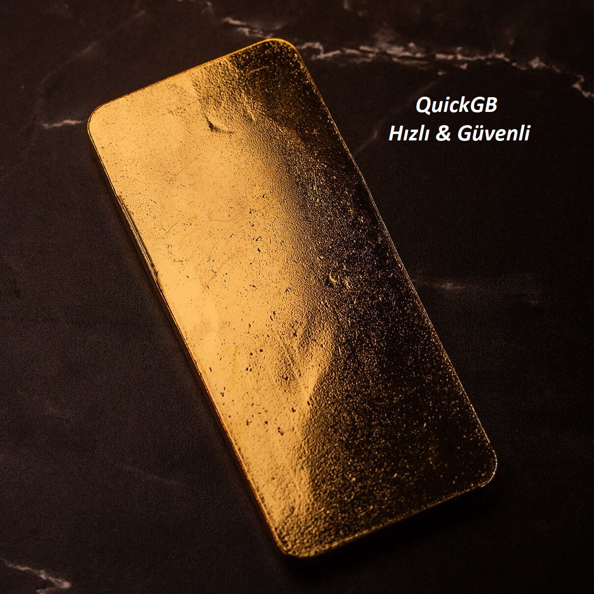 DeathKO - FireDrake Goldbar Pazarı