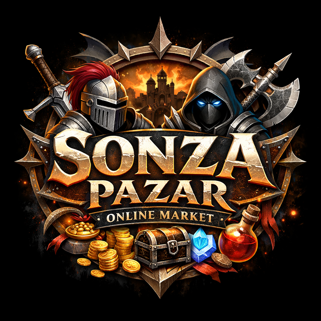 Deathko Goldbar Pazarı