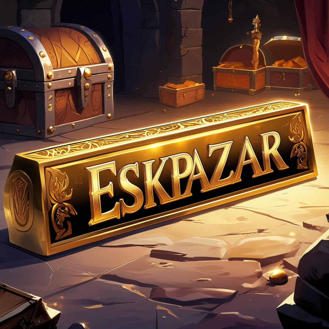 Drakingame Goldbar Pazarı