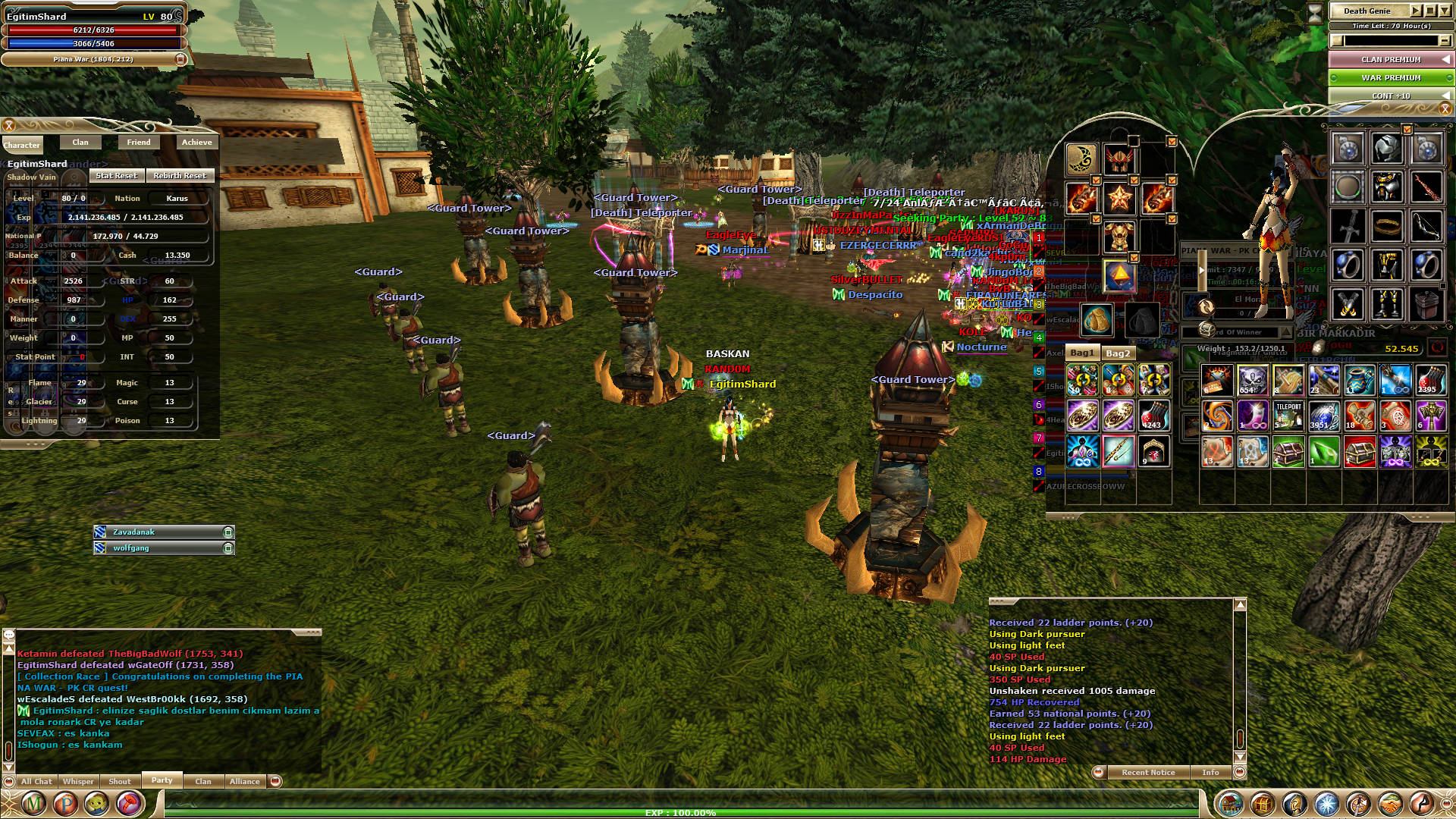 FULL ELIT OKCU 2526 AP/ 70/CP/80/MASTER ACIK./ UCUZ FIYATA