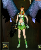FULL Elit Rogue 85/15 100 Def