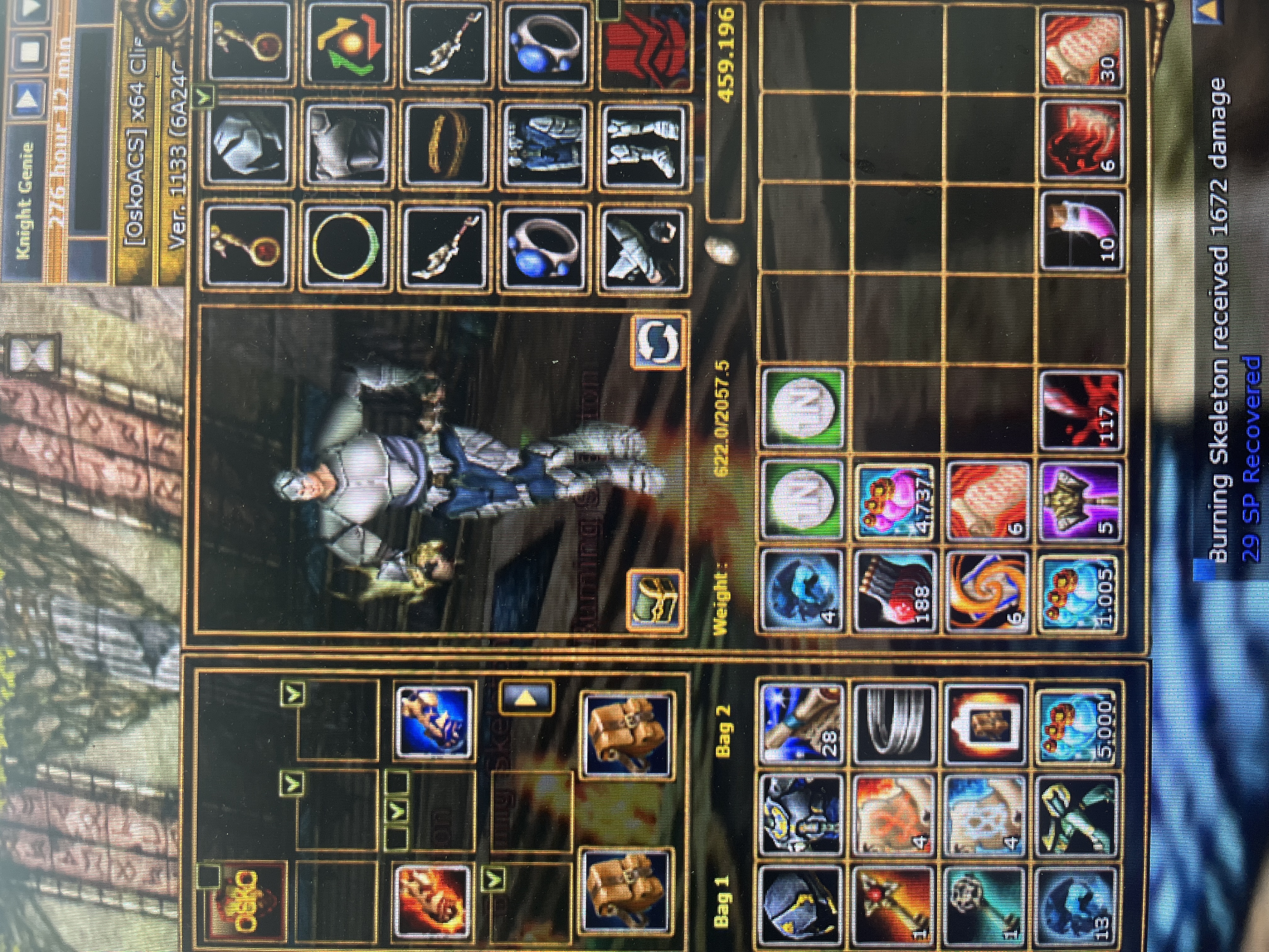 HUMAN FULL İTEM ASAS 57 K NP