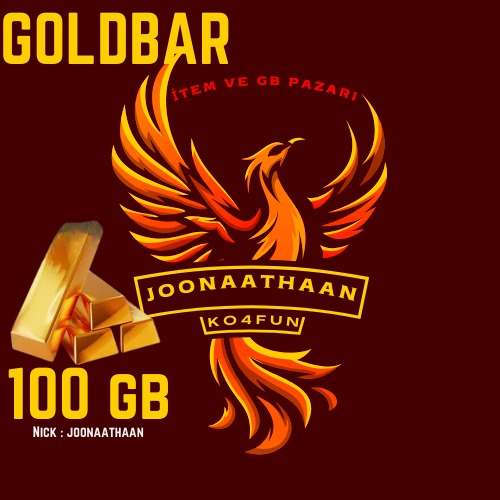 KO4FUN  Goldbar Pazarı