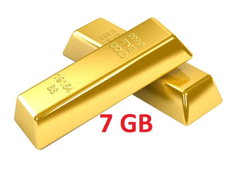 KO4FUN  Goldbar Pazarı