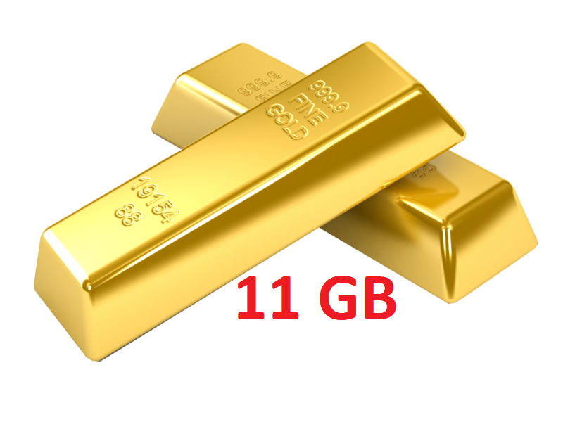 KO4FUN  Goldbar Pazarı