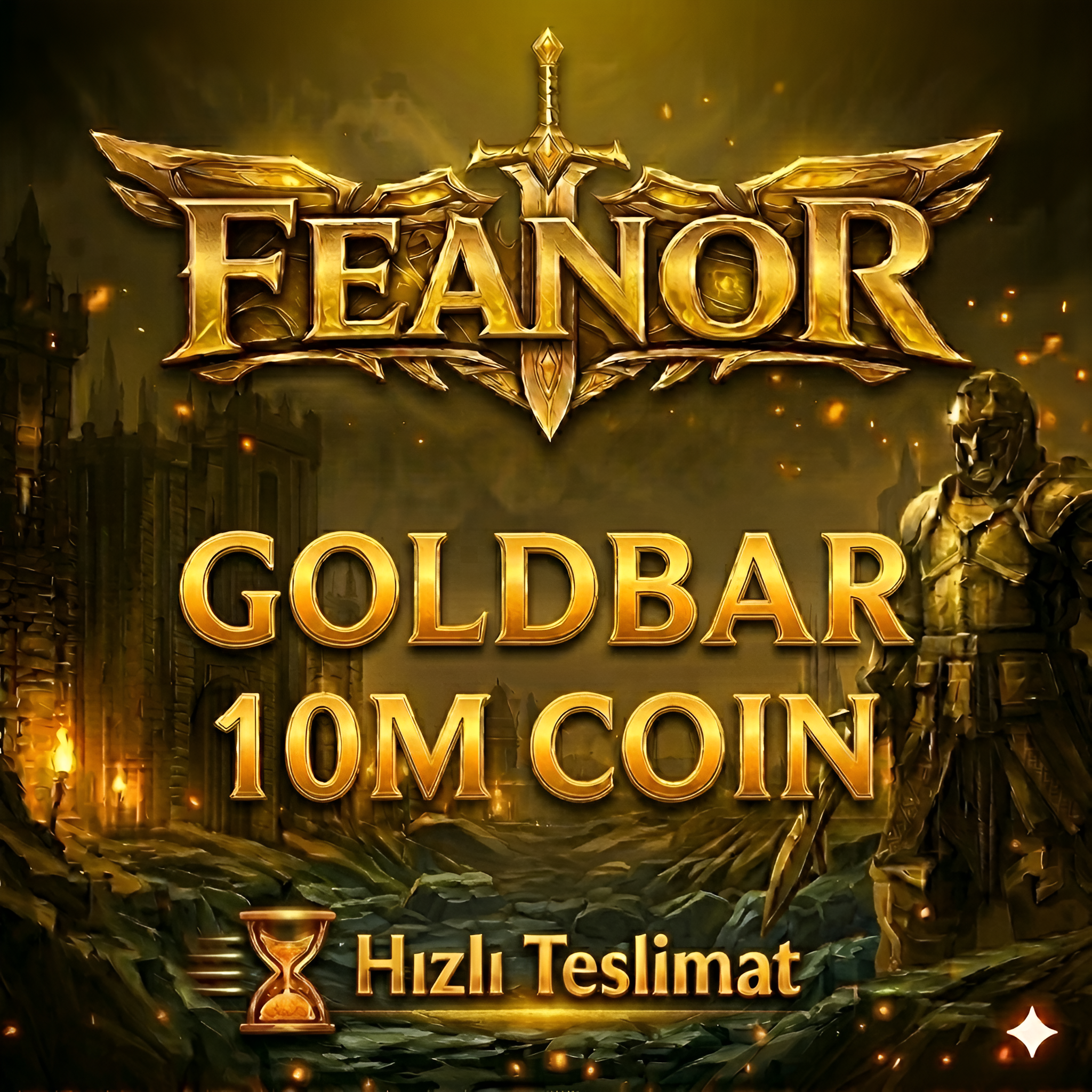 KO4FUN  Goldbar Pazarı