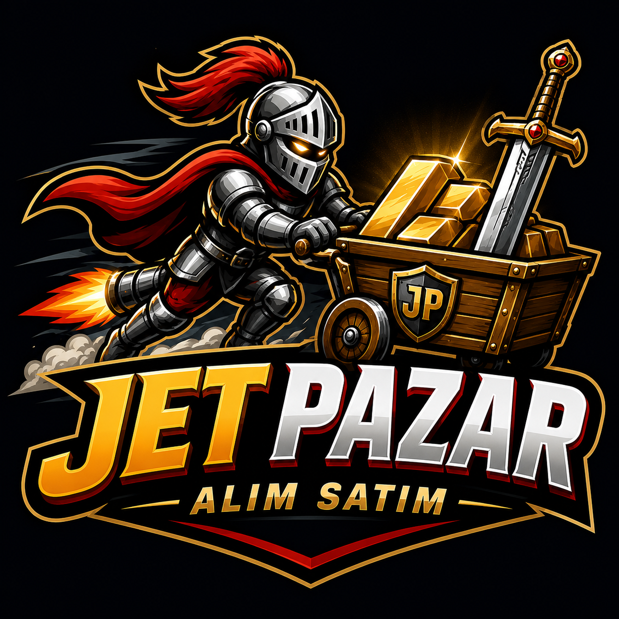 KO4FUN  Goldbar Pazarı