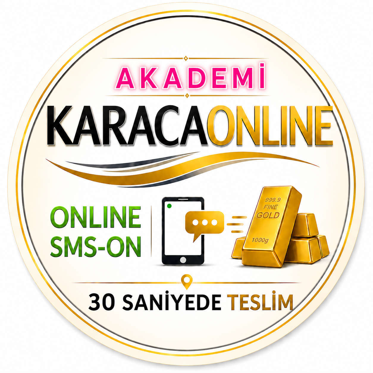 KO4FUN  Goldbar Pazarı