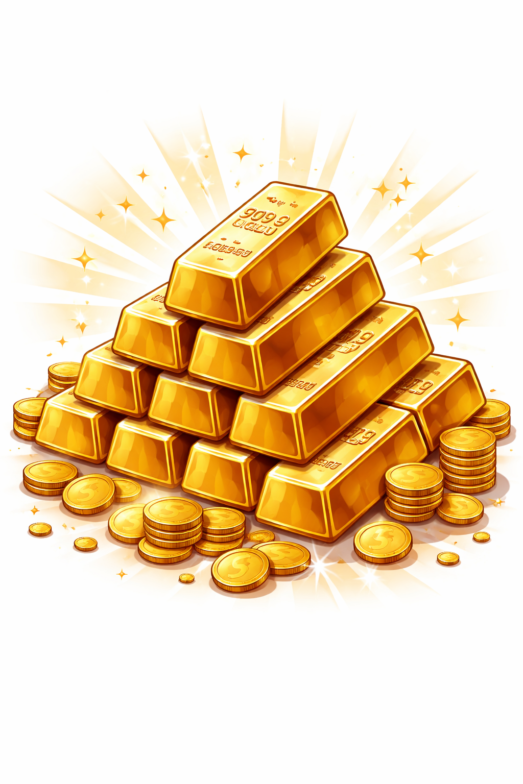 KO4FUN  Goldbar Pazarı