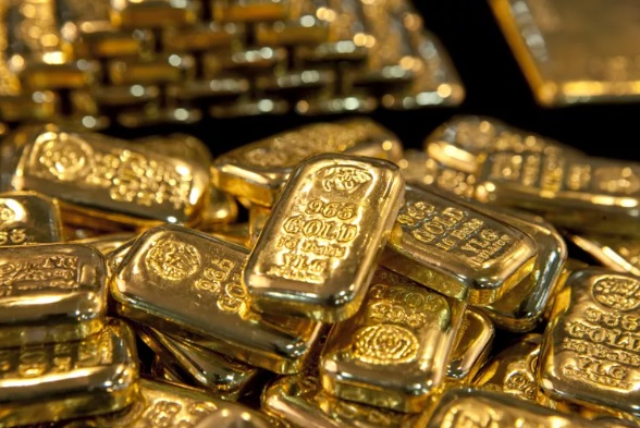 KO4FUN  Goldbar Pazarı