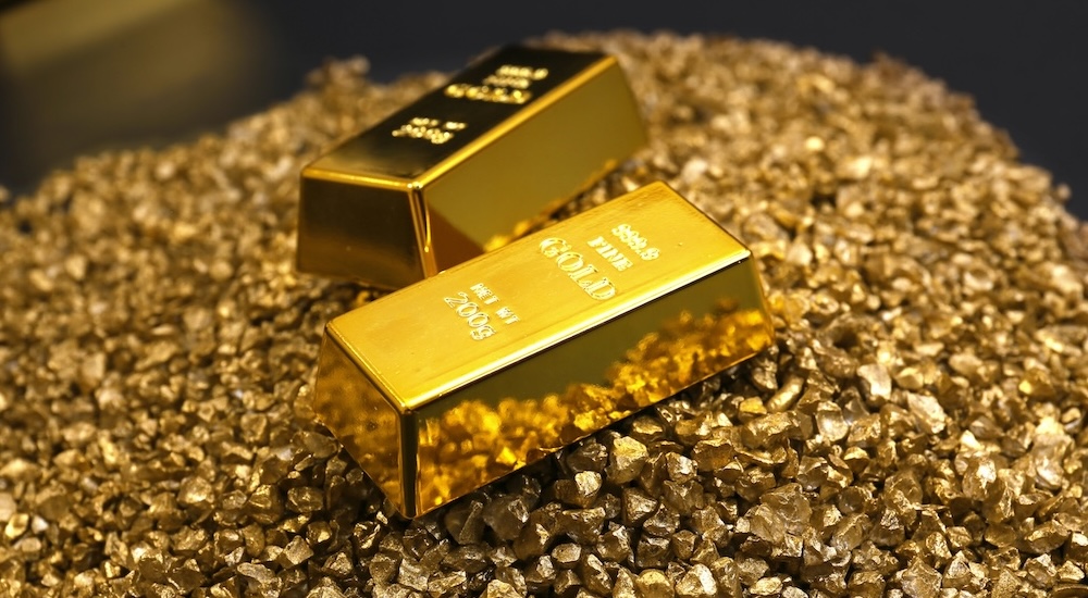 KO4FUN  Goldbar Pazarı