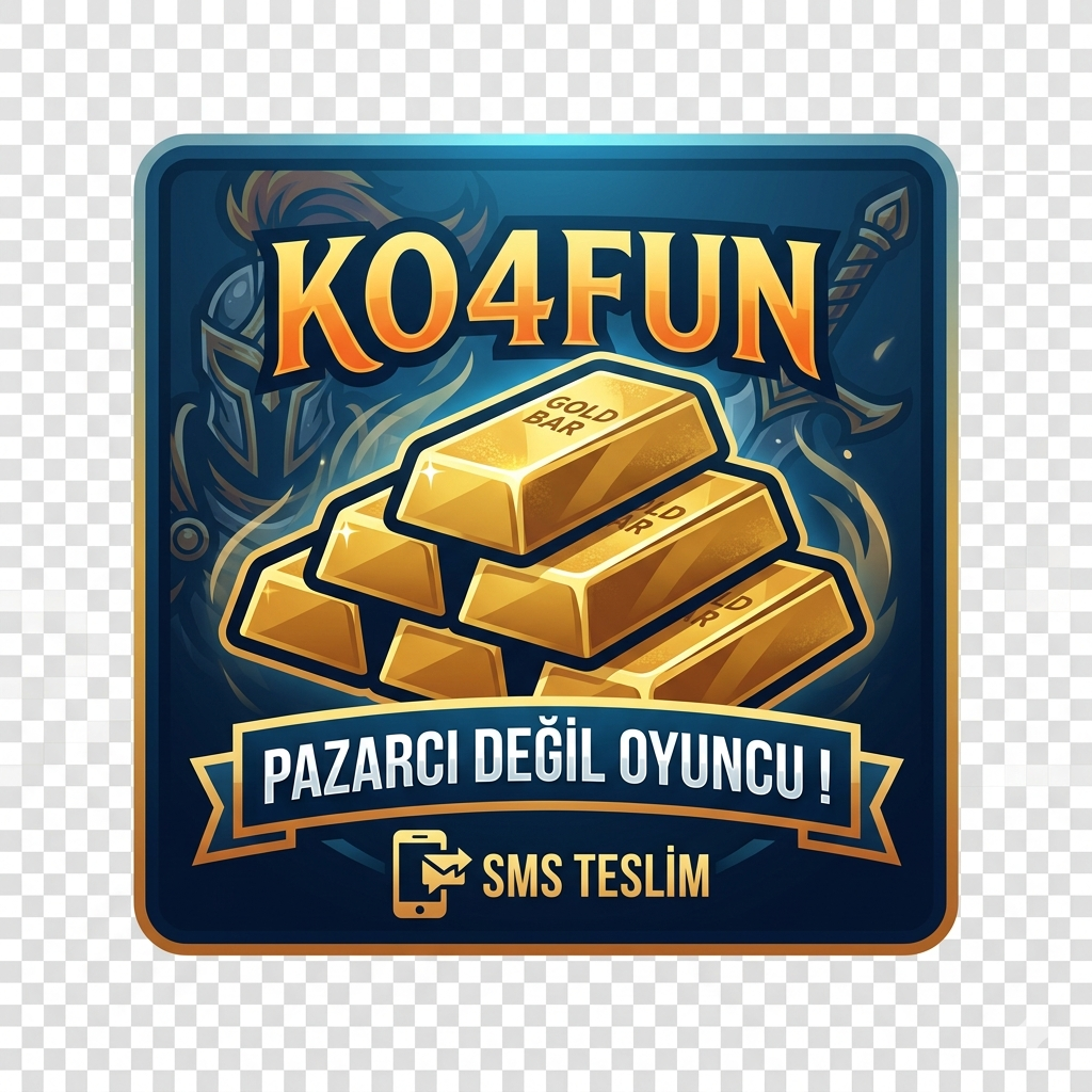KO4FUN  Goldbar Pazarı