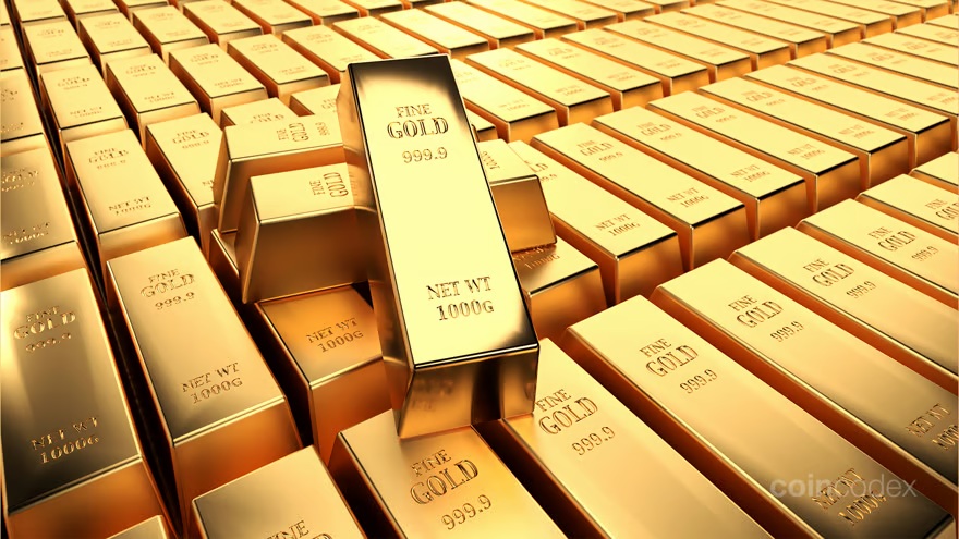 KO4FUN  Goldbar Pazarı