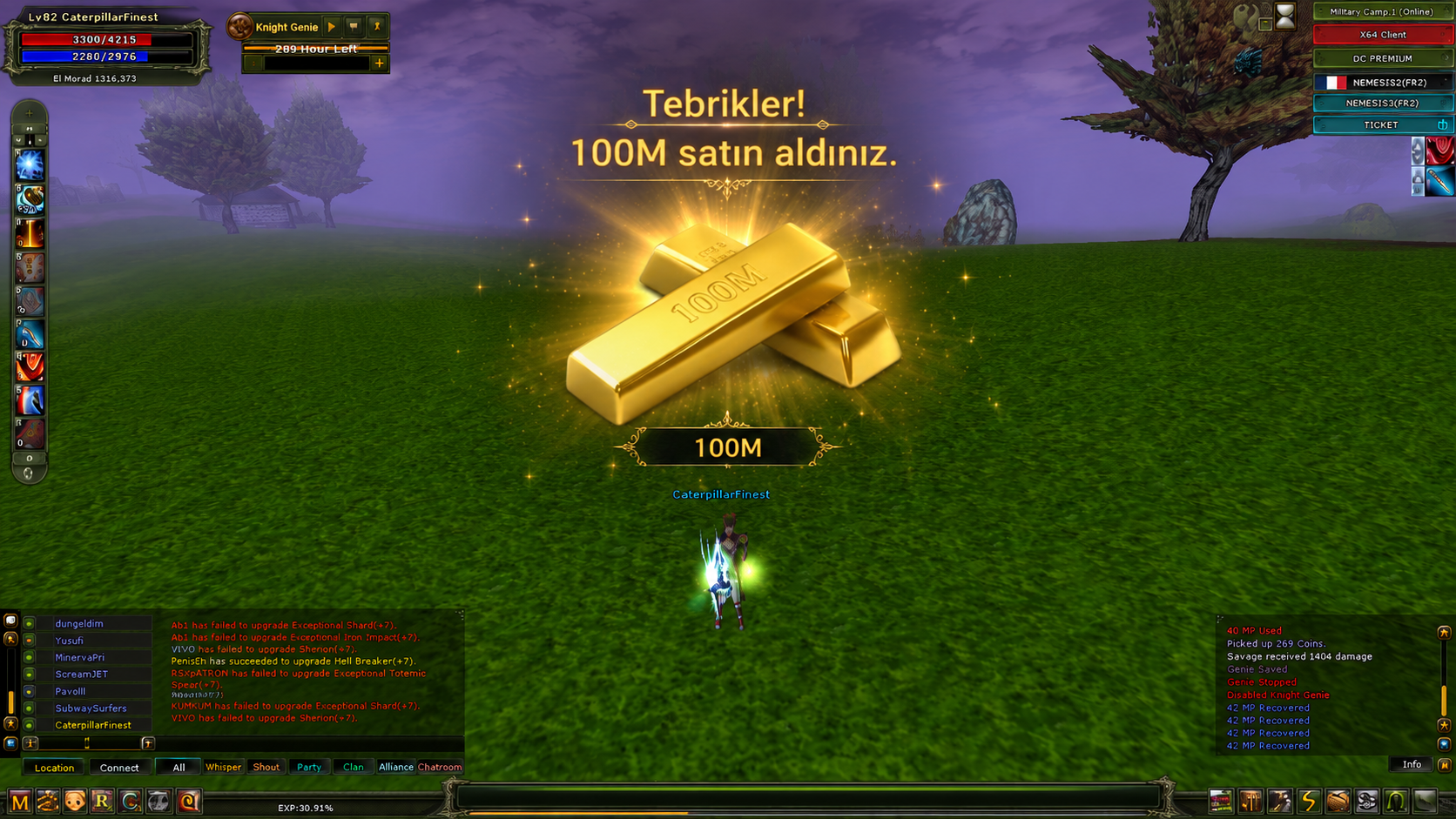 KO4FUN  Goldbar Pazarı