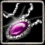 LUPUS PENDANT