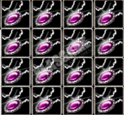 Lycaon Pendant