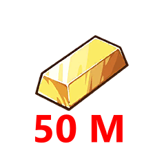 OldSchoolKo Goldbar Pazarı
