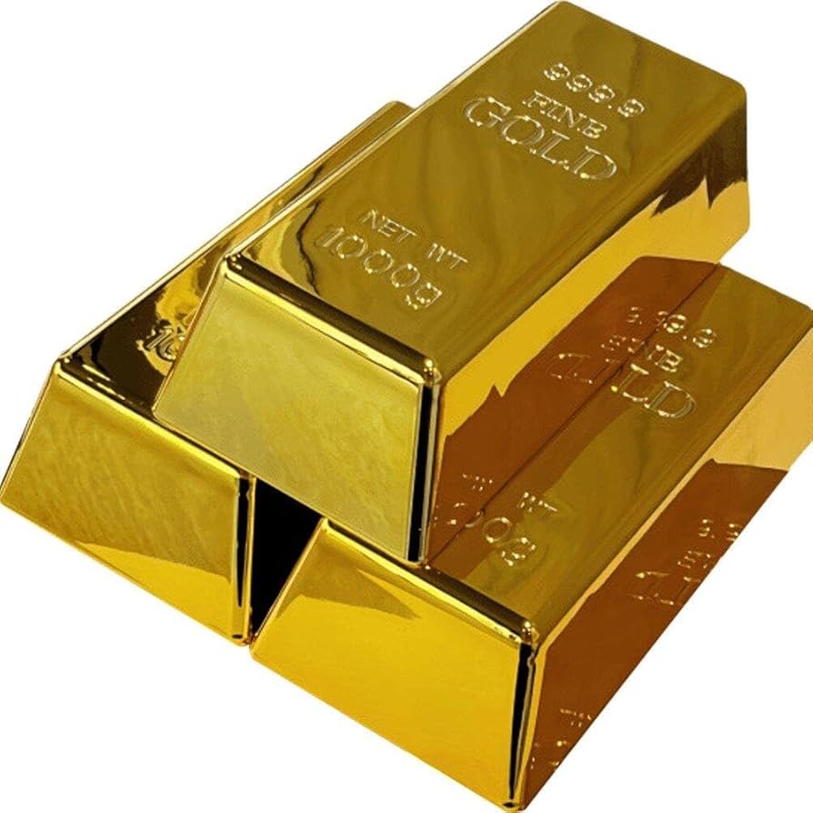 OldSchoolKo Goldbar Pazarı