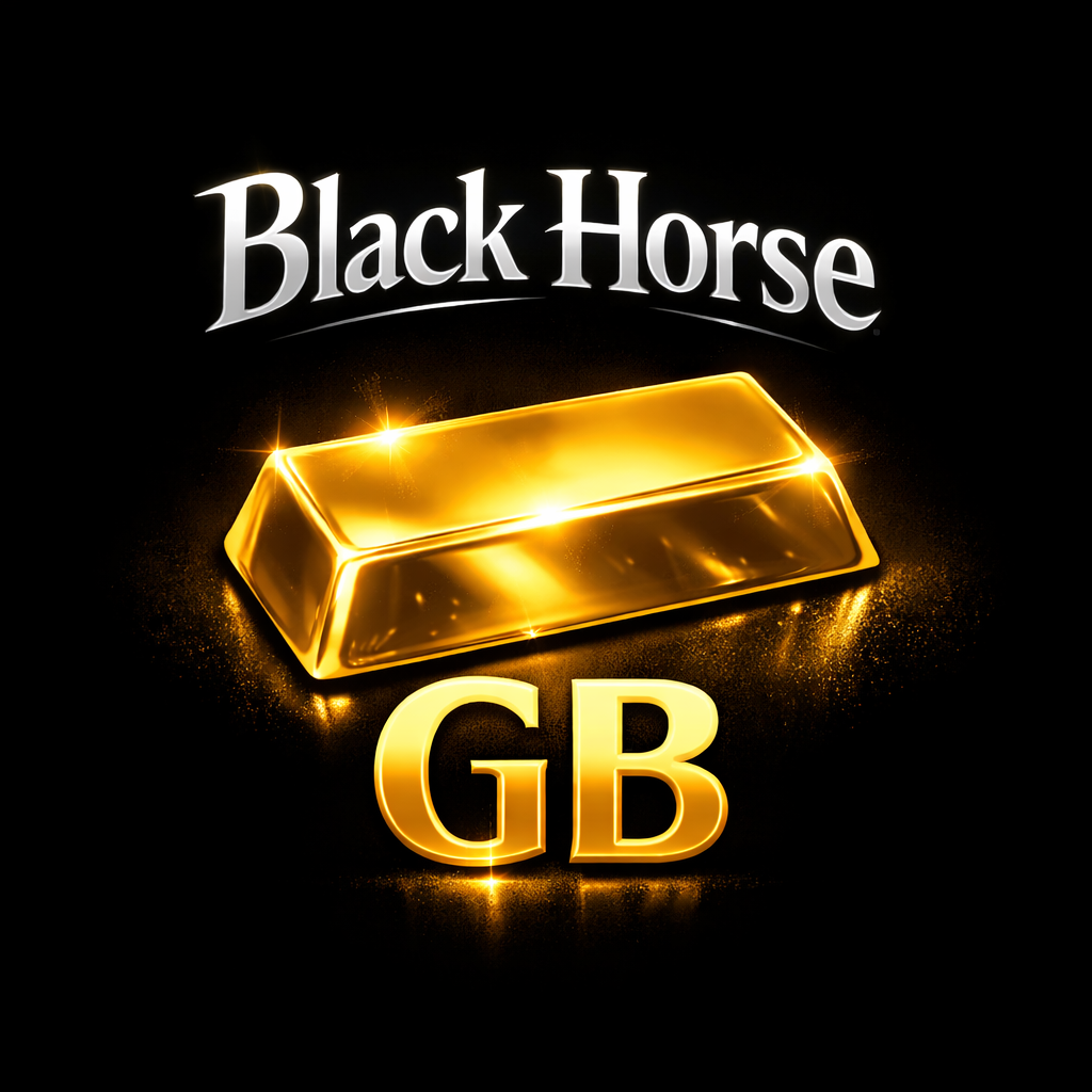 OldSchoolKo Goldbar Pazarı